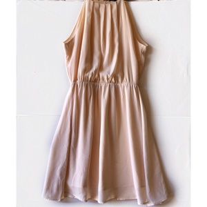 FOREVER 21 Chiffon Dress